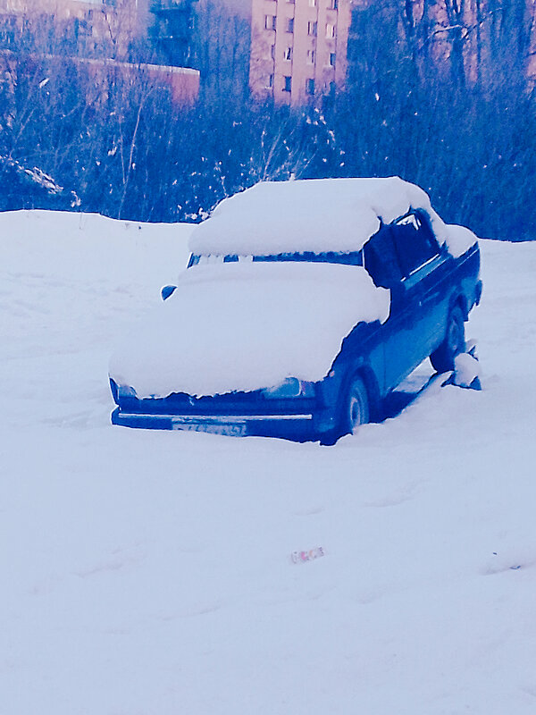 ** - Сергей Кочнев