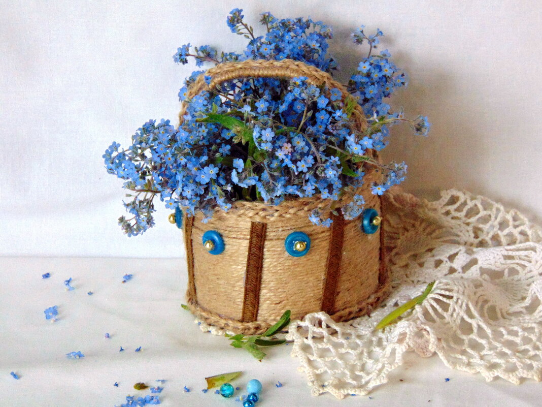 А завтра будет весна ! - nadyasilyuk Вознюк А завтра будет весна ! - nadyasilyuk Вознюк