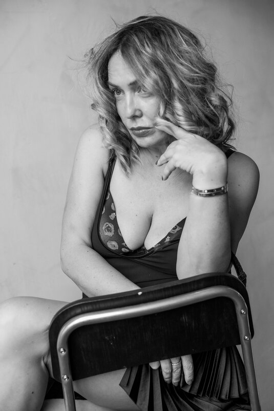 Мадам - Михаил Трофимов