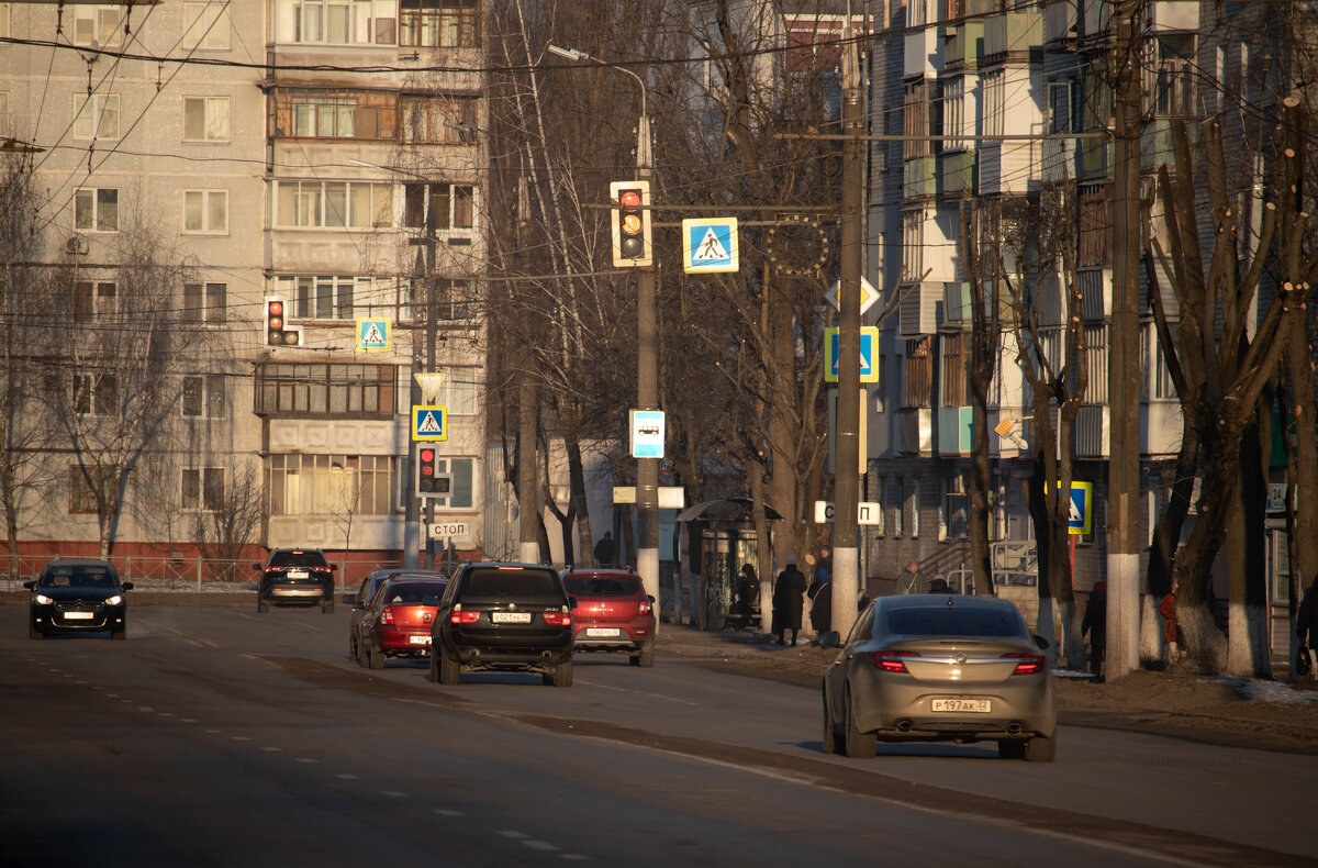 Почти весна - Sergei Vikulov Почти весна - Sergei Vikulov