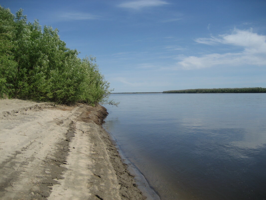 Лето - Anna Ivanova Лето - Anna Ivanova