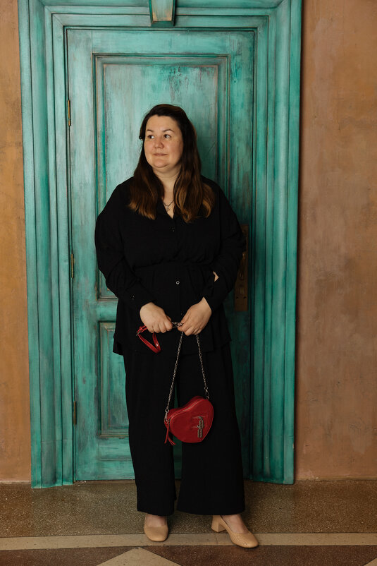 Let&#39;s Dancev - Юлия Чертищева /