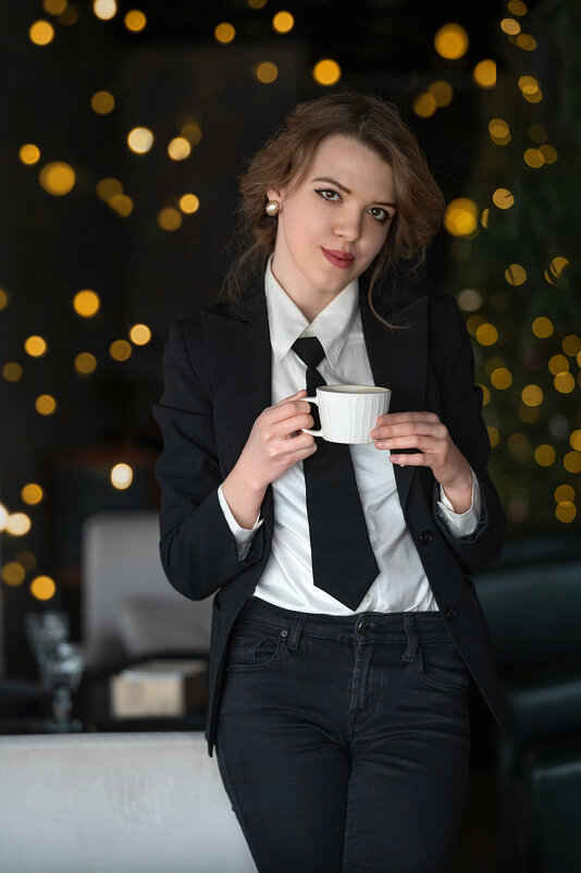 *** - Viktoria Anufrieva *** - Viktoria Anufrieva