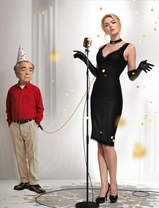 Boop-boop be doop! - Vladimir (Volf) Kirilin Boop-boop be doop! - Vladimir (Volf) Kirilin