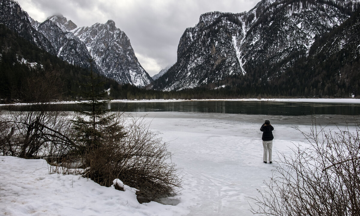 ** - Александр Липовецкий
