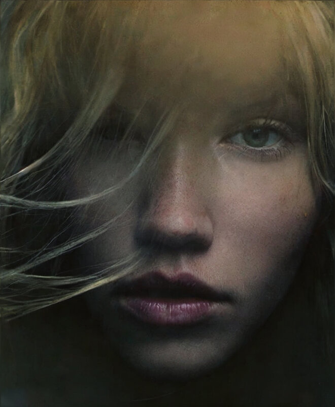 *** - Евгений Нодвиков