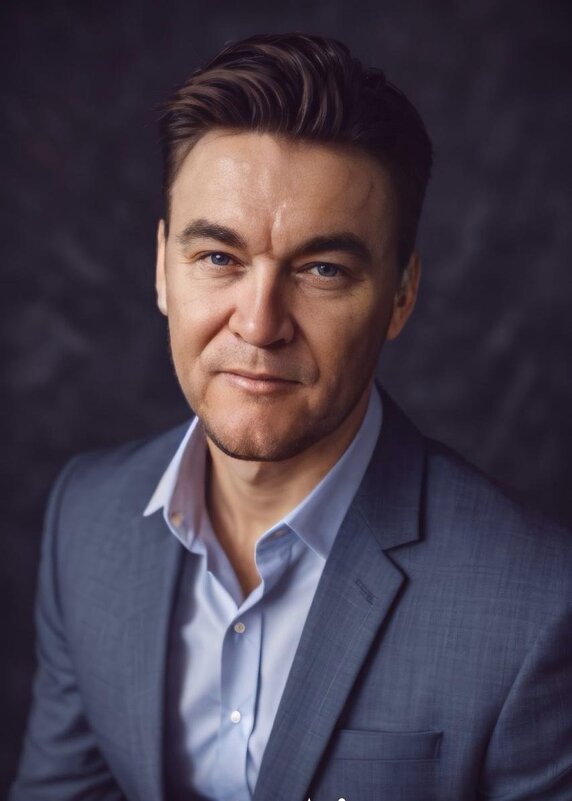 Жизнь - Андрей Хлопонин