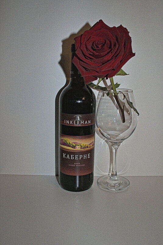 В ожидании праздника. - Giant Tao /