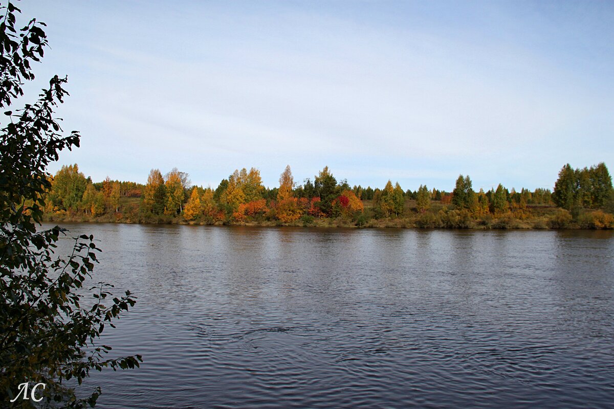 Тура - Любовь Сахарова