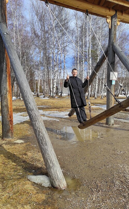 Здравствуй , ВЕСНА! - Татьяна Лютаева Здравствуй , ВЕСНА! - Татьяна Лютаева