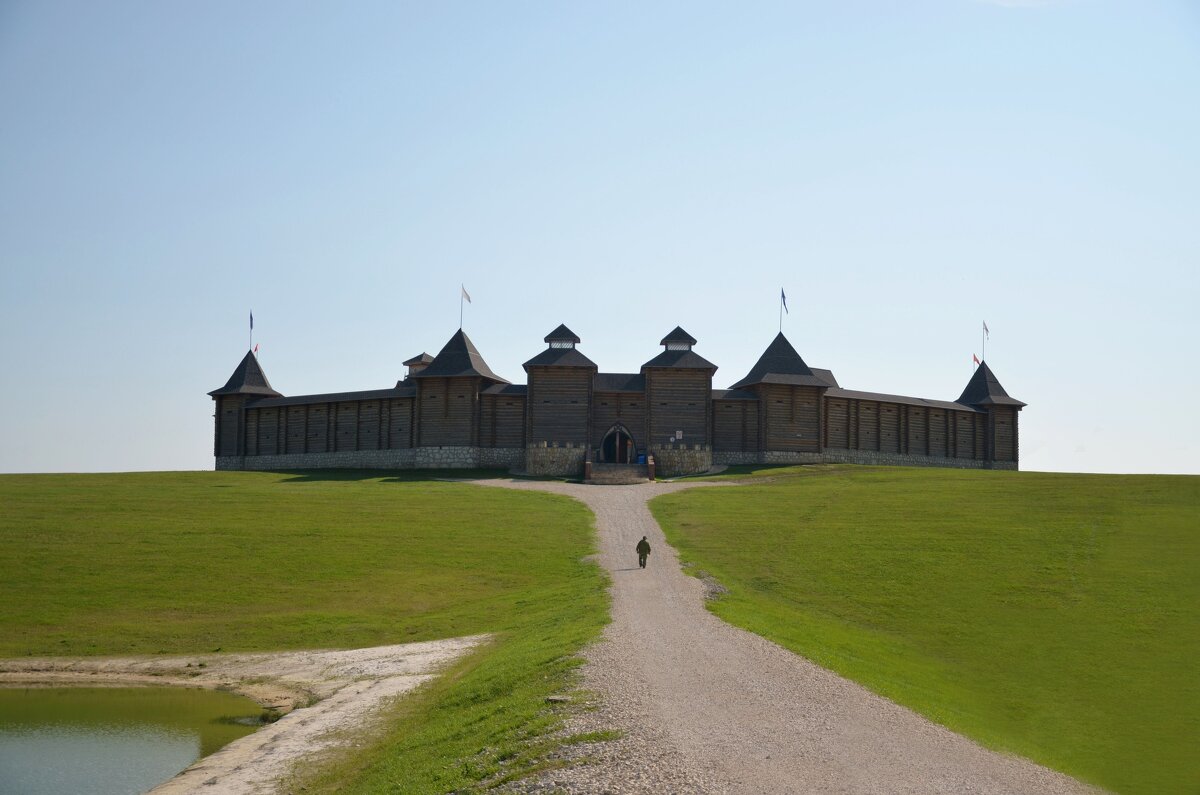 На Кудыкиной горе - Андрей Л. В. На Кудыкиной горе - Андрей Л. В.