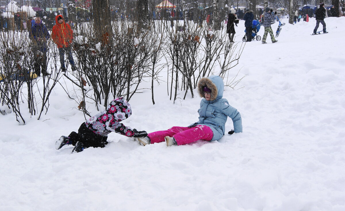 На пятой точке - Виктор Никитенко