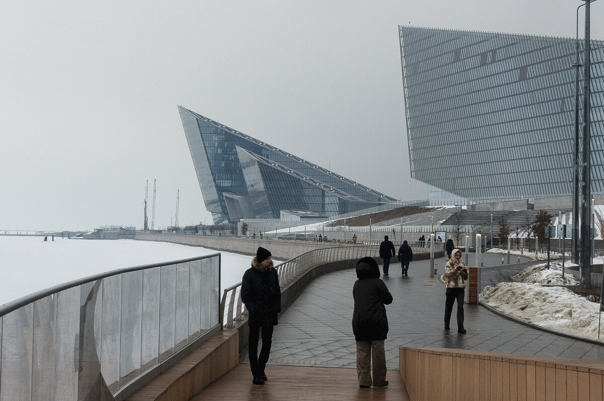 *** - Александр Русинов