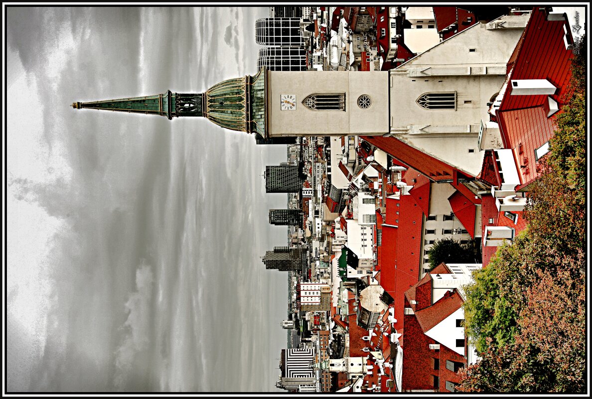 Bratislava - Denis Lipatov Bratislava - Denis Lipatov