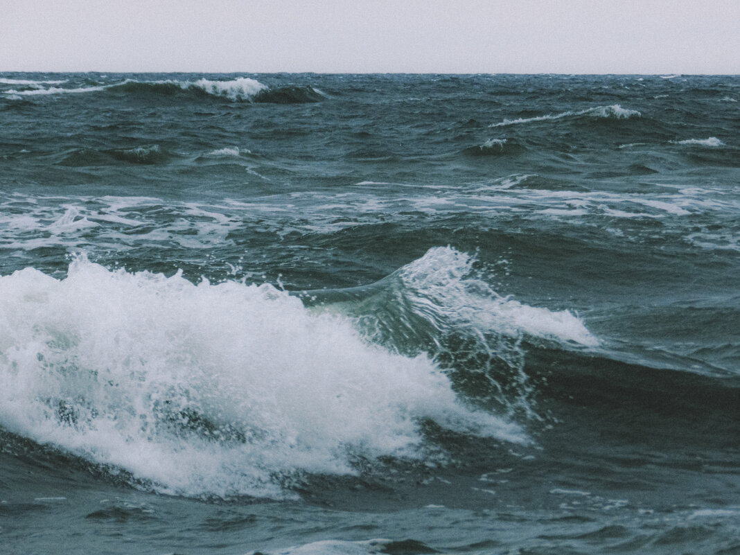 Волна - Tanya Nikorovskaya