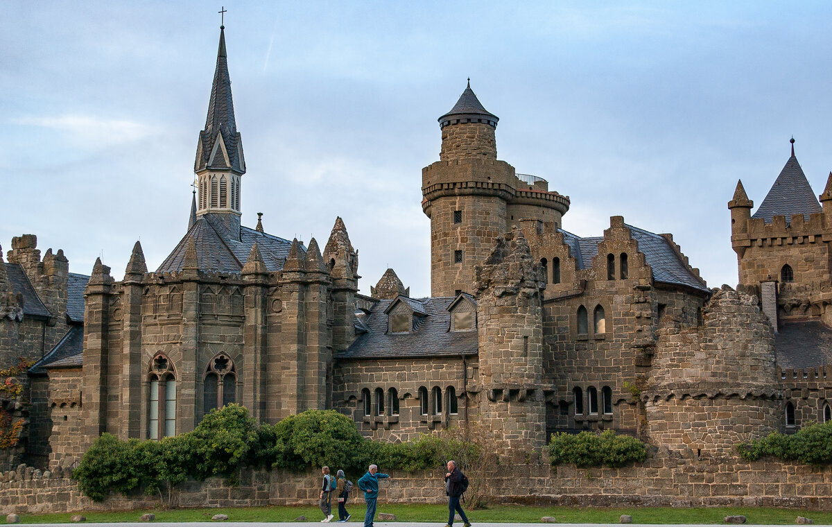 Kassel - Олег Зак Kassel - Олег Зак