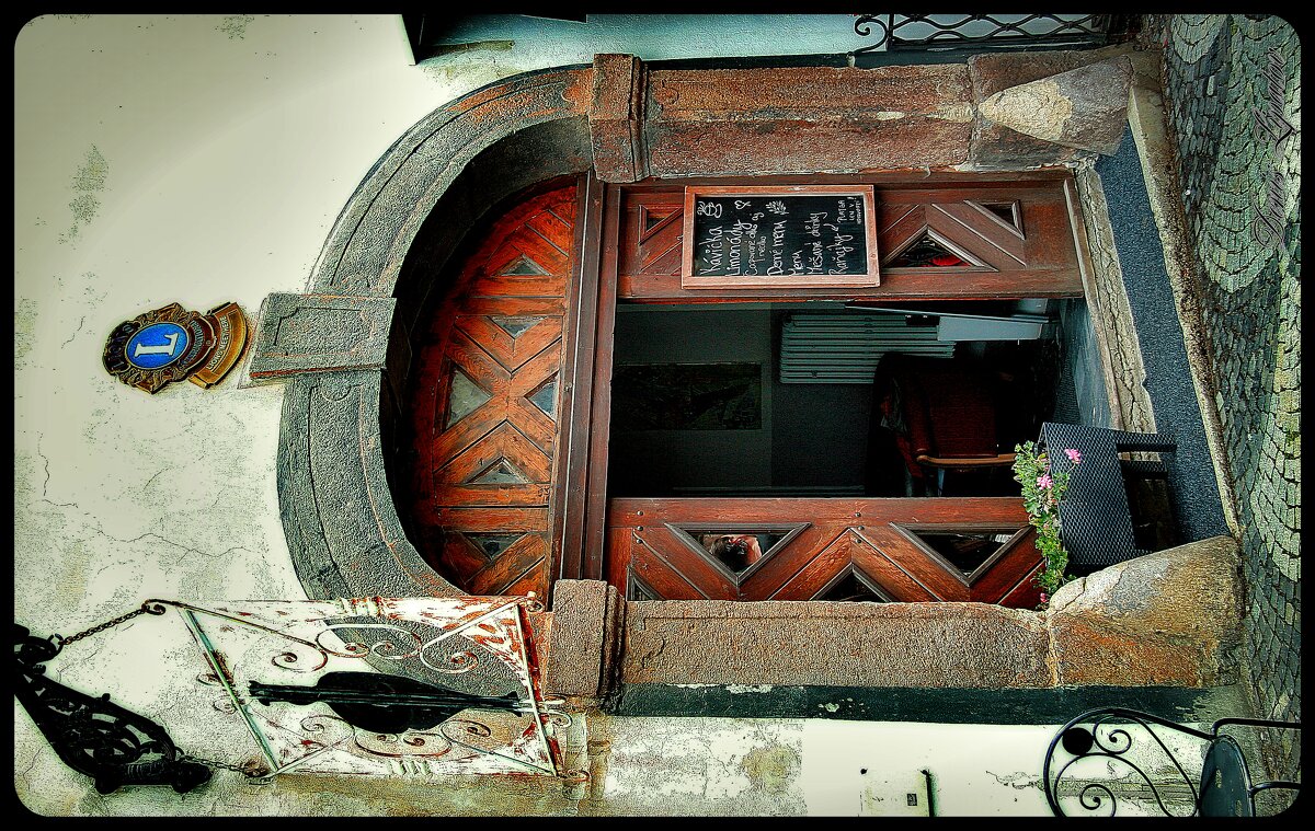 vhod - Denis Lipatov