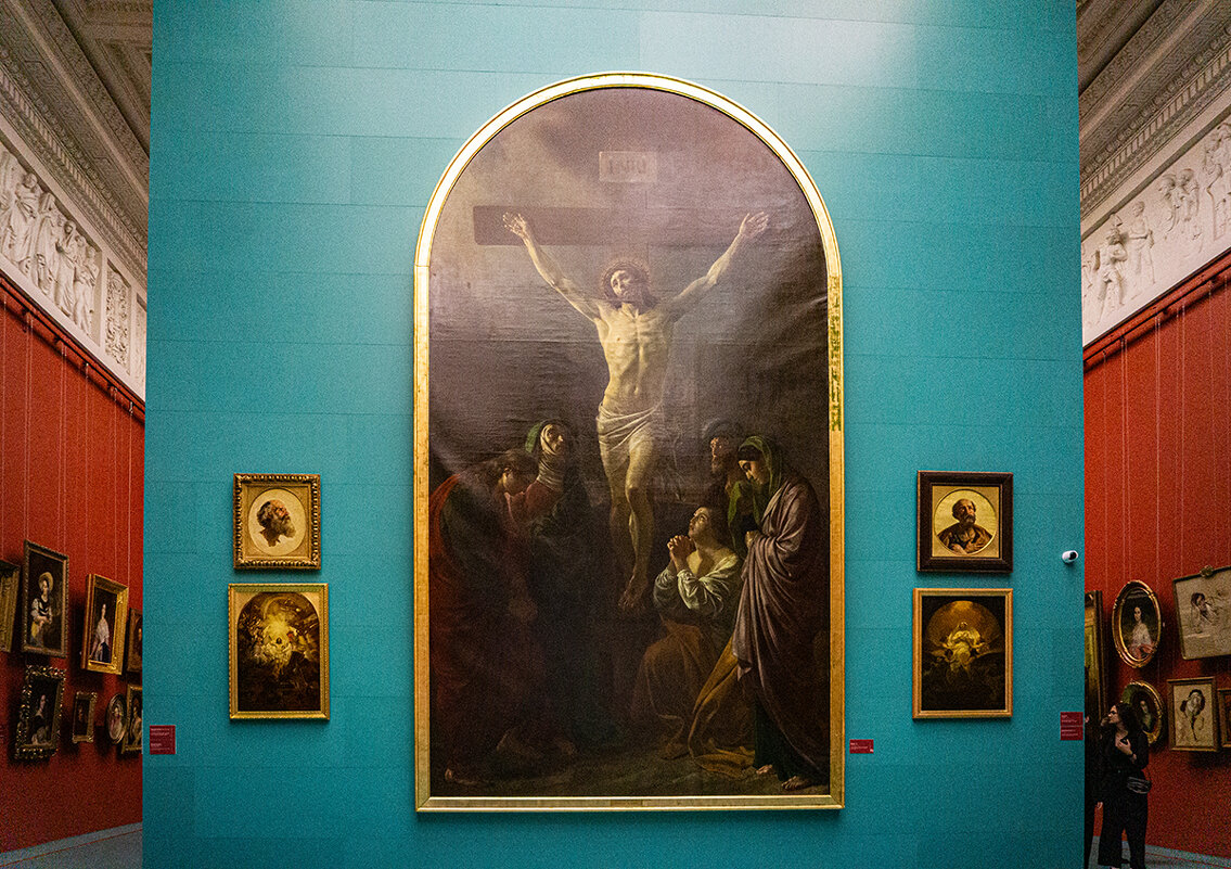 На Брюллова мы ходили... - Ирина Соловьёва На Брюллова мы ходили... - Ирина Соловьёва