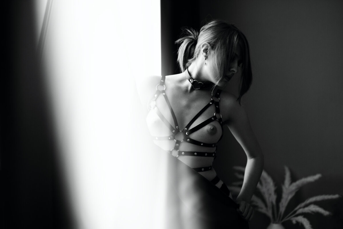 Полина - Иван Ананьин Полина - Иван Ананьин