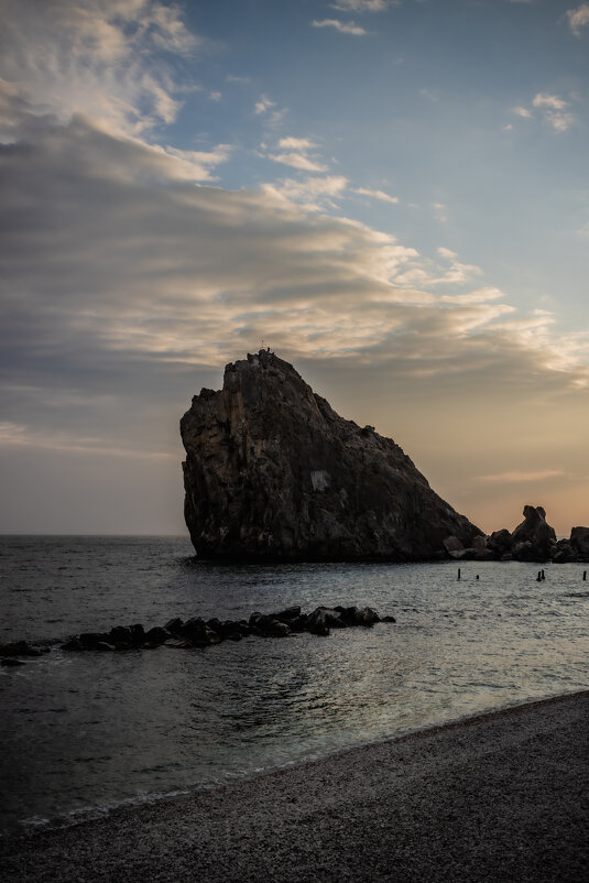 Дива. - Дмитрий А