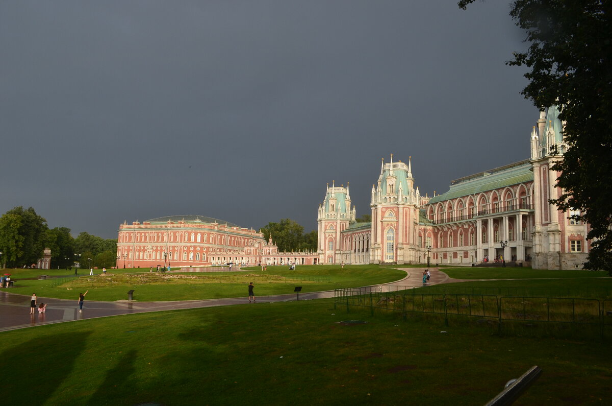 прошла гроза - Галина R... прошла гроза - Галина R...