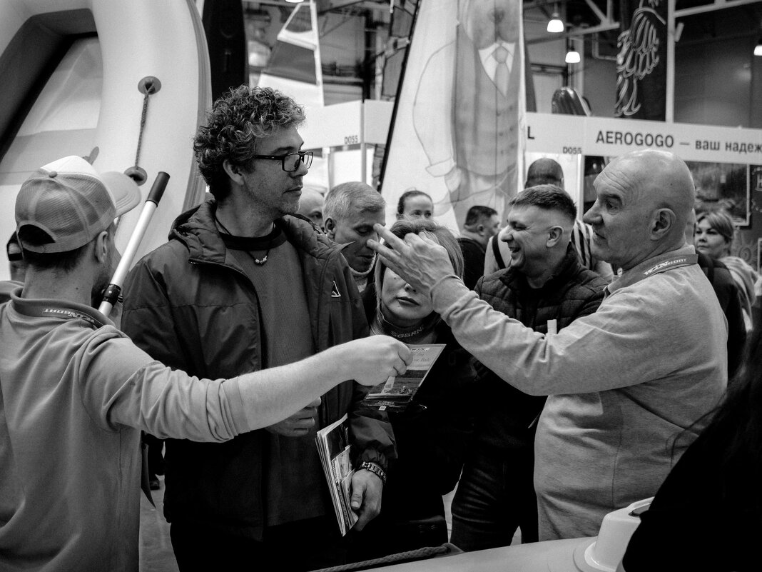 Надо уговорить - Сергей Золотавин Надо уговорить - Сергей Золотавин