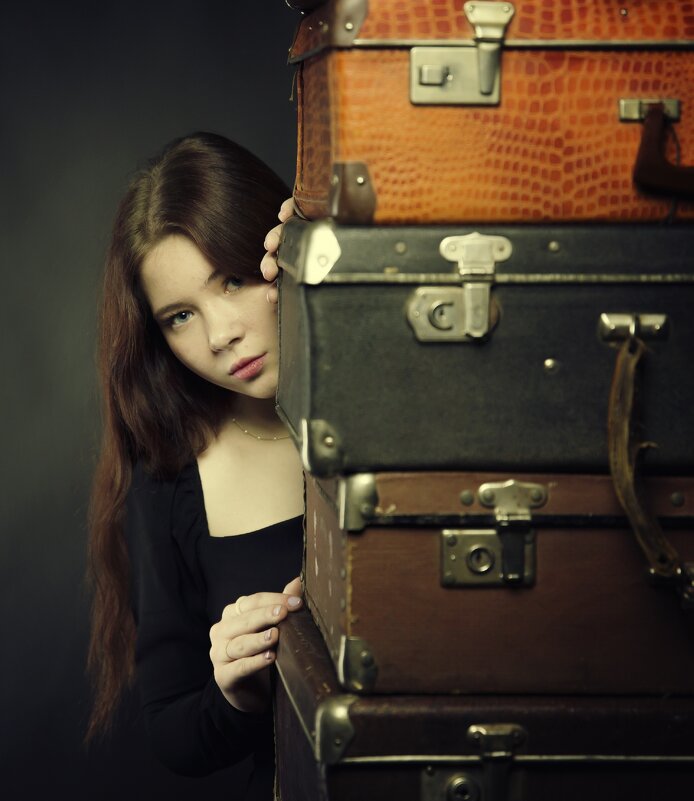 ... - Dmitry Ozersky