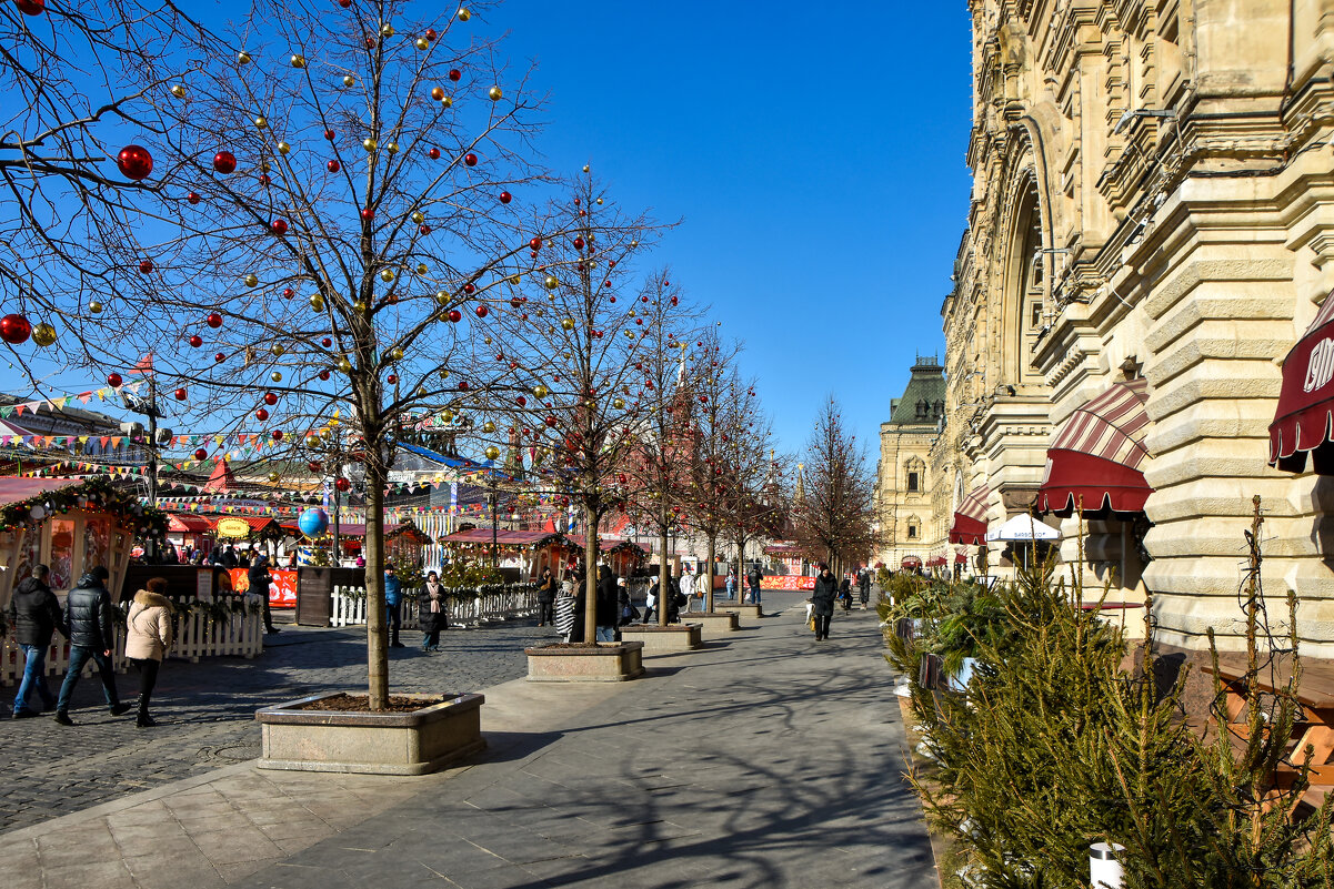 Последний день зимы - Oleg S 