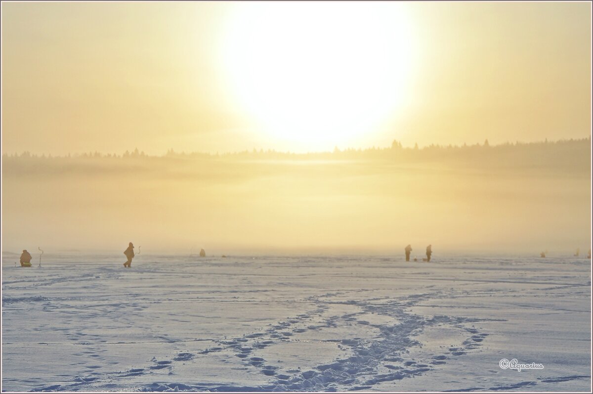 Однажды в марте - Aquarius - Сергей Однажды в марте - Aquarius - Сергей