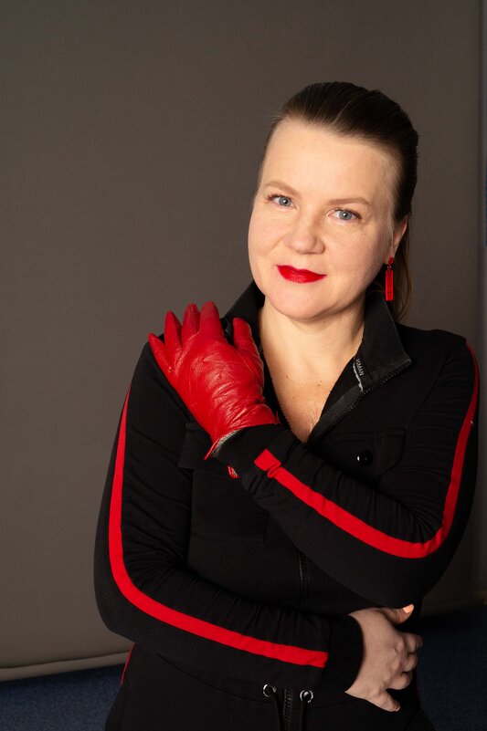 милаха - Ирина Картина