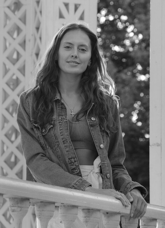 Анастасия - Тарас Золотько