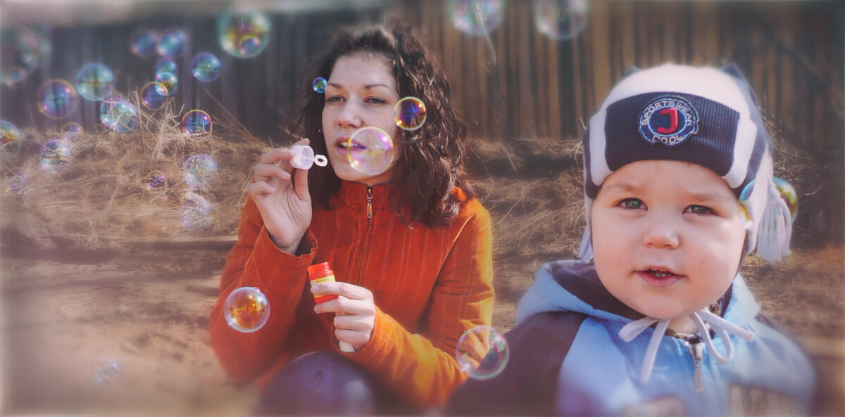 Пузырики.. - AZ east3 Пузырики.. - AZ east3