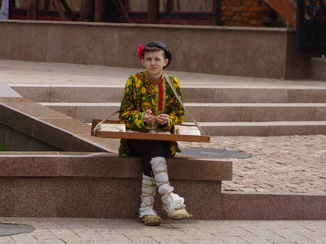 Коробейник - Сергей Швечков Коробейник - Сергей Швечков