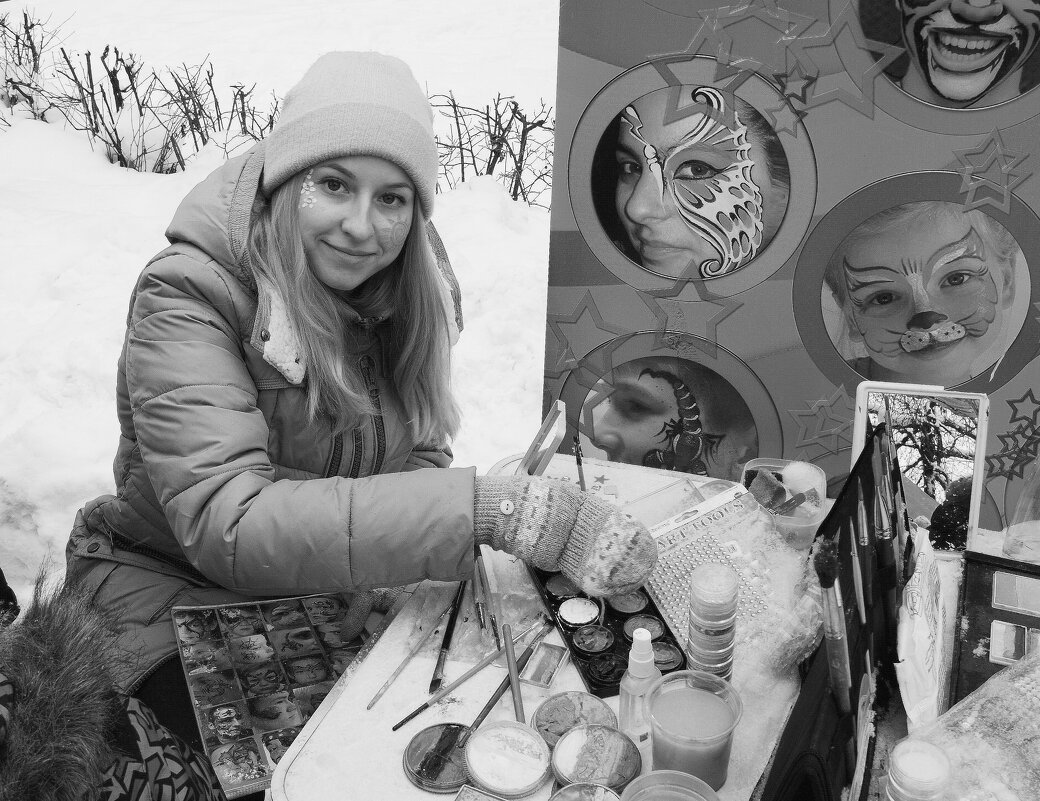 *** - Виктор Никитенко *** - Виктор Никитенко