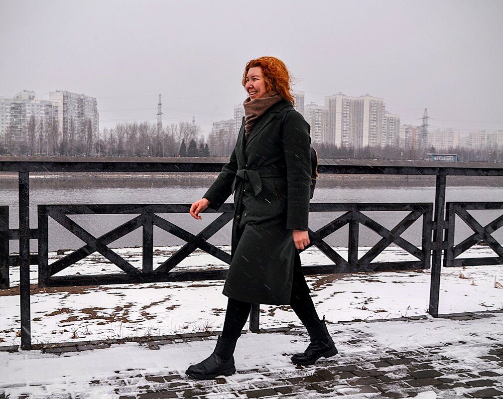 Рыжая , рыжая ,,,Весна ! - Анатолий Колосов Рыжая , рыжая ,,,Весна ! - Анатолий Колосов