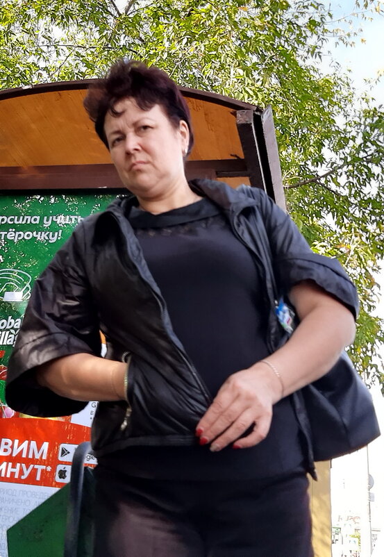 *** - Владимир Захаров