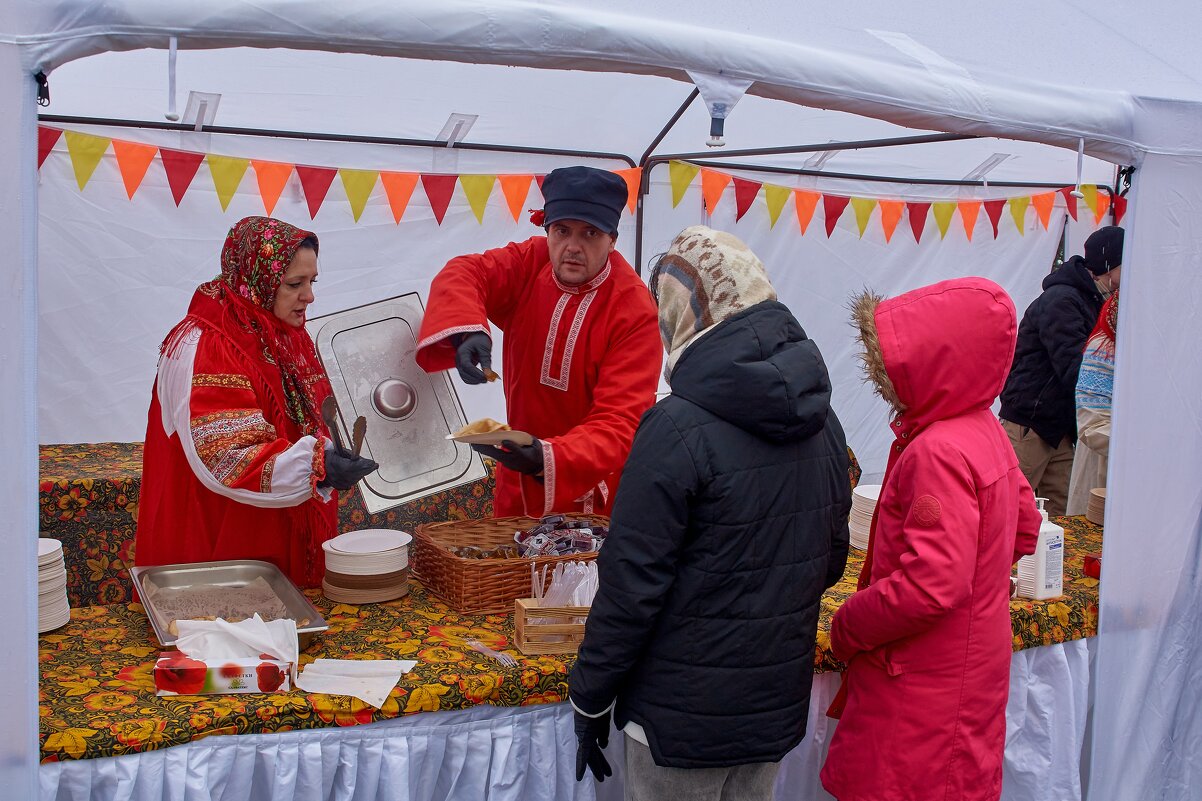 Масленица - emelka2 