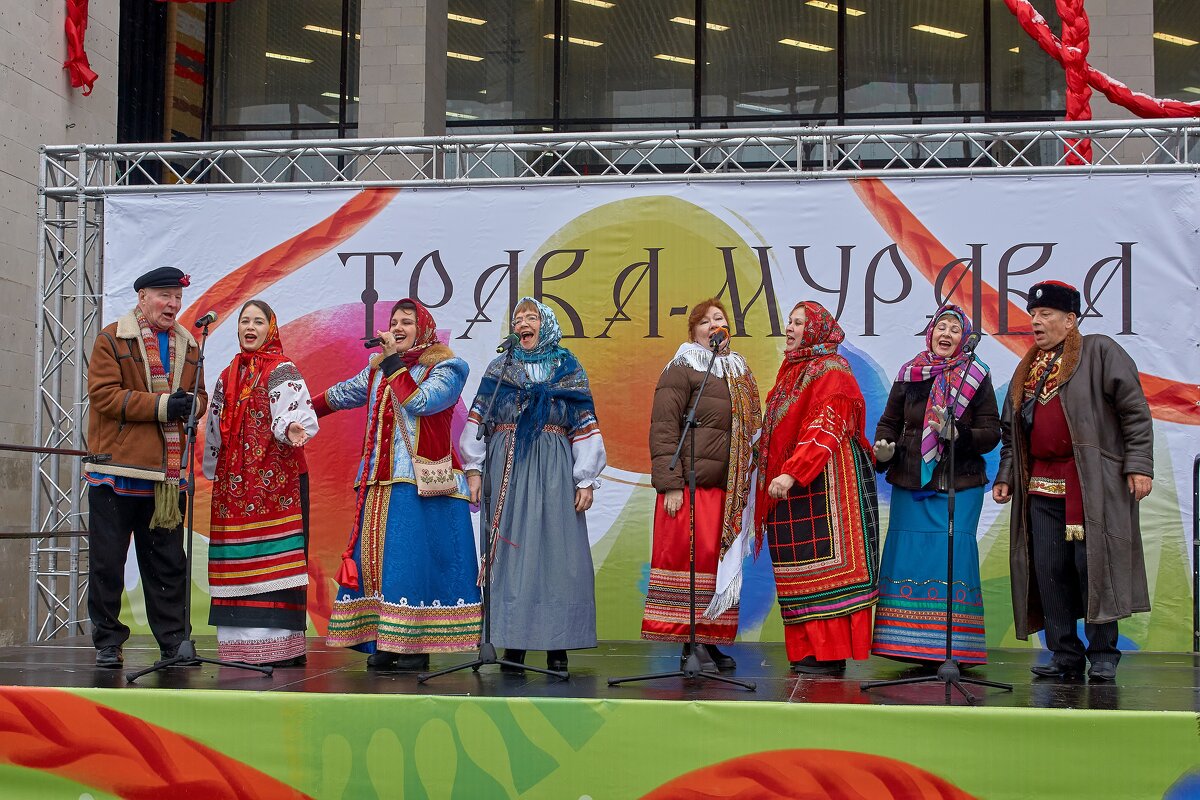 Масленица - emelka2 