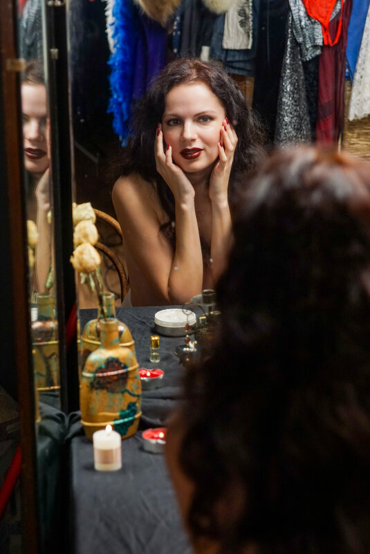 Маргарита ("МиМ") - Михаил Трофимов