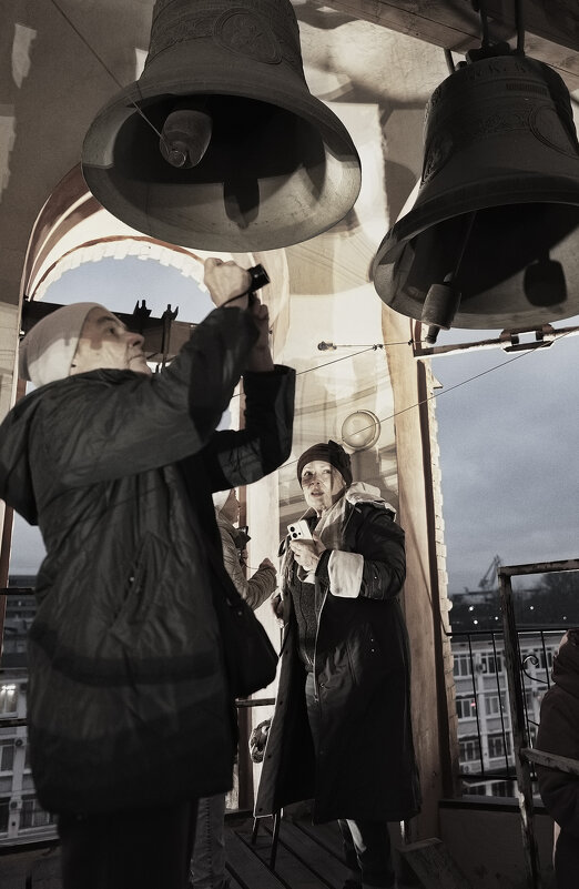 *** - Александр Русинов