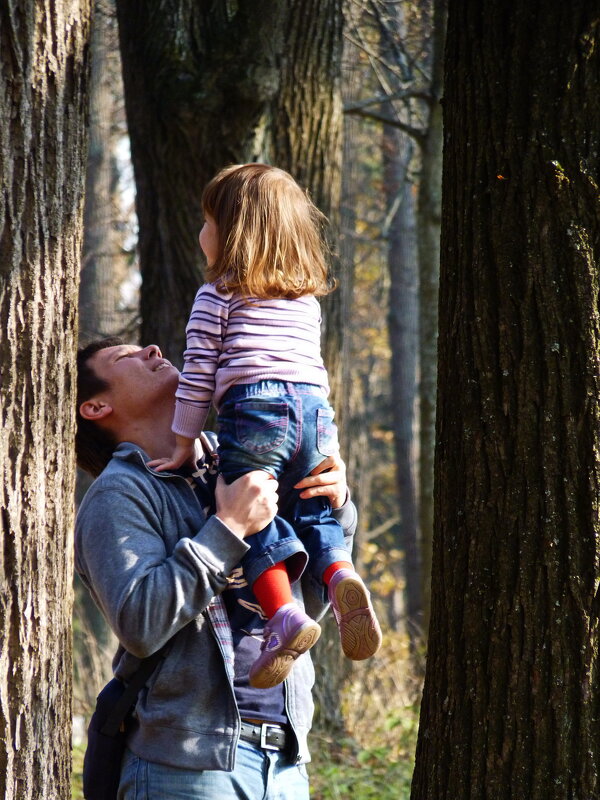 Радость - Наталья Rosenwasser Радость - Наталья Rosenwasser