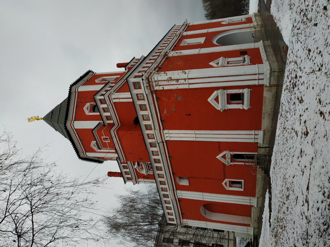 Красное. Значит, красивое. :-) - Андрей Лукьянов Красное. Значит, красивое. :-) - Андрей Лукьянов