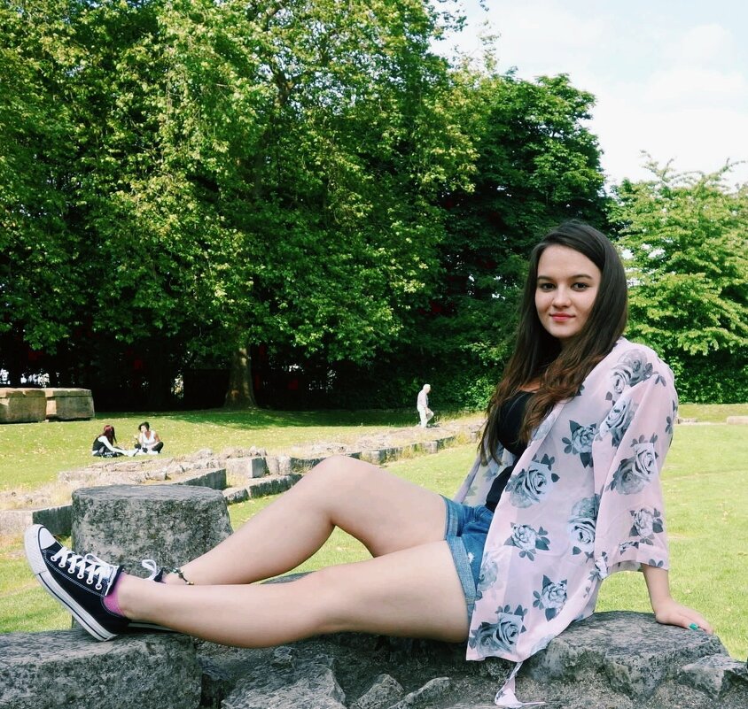 Лето - Георгиевич 