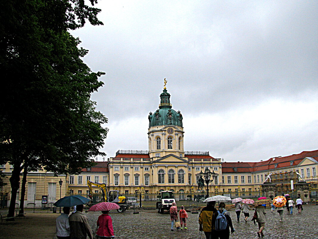 Берлин - Владимир Драгунский Берлин - Владимир Драгунский