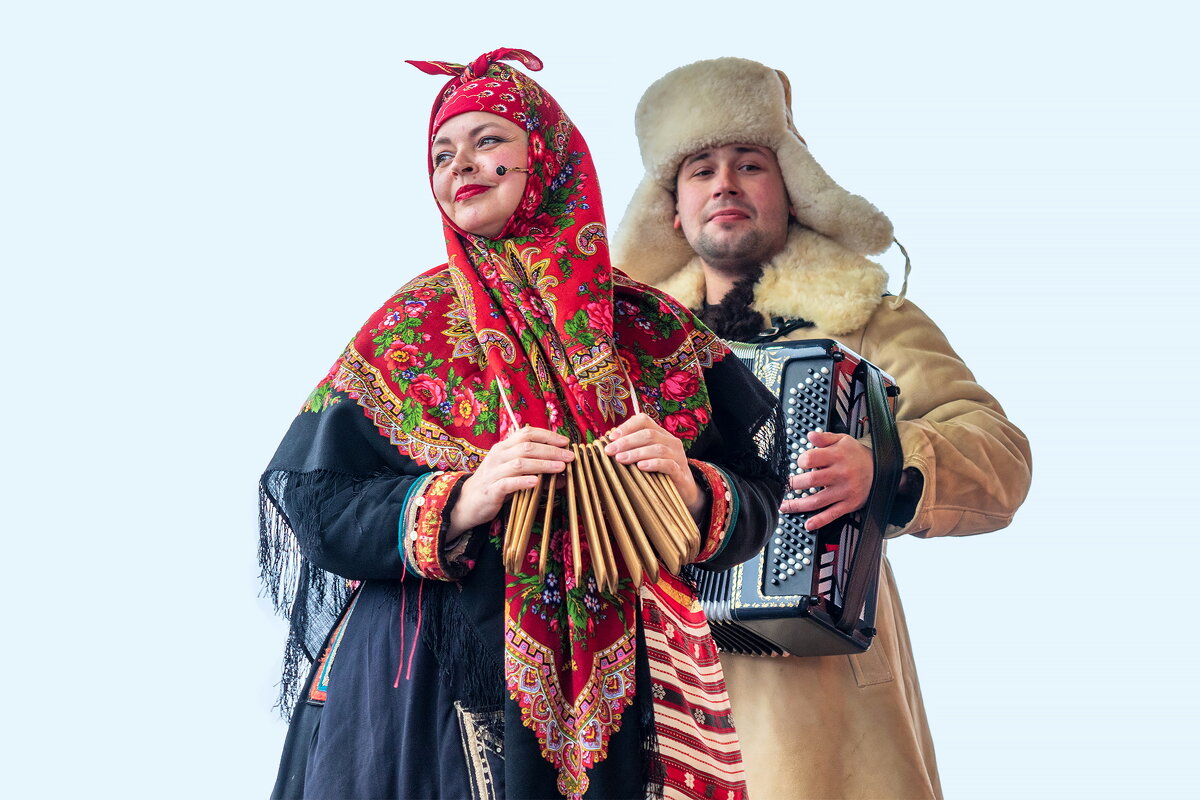 *** - Анатолий. Chesnavik.