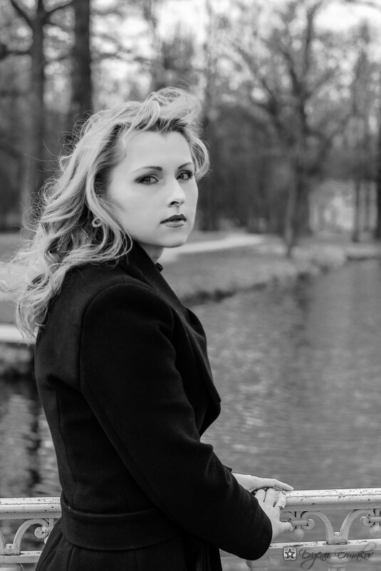 Кукла - Евгений Ермаков