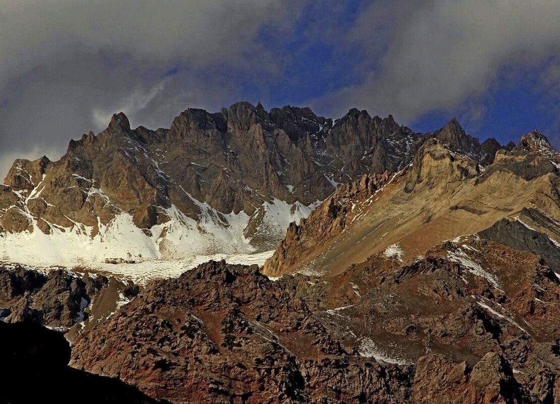 ГОРНАЯ ПРОГУЛКА. - Виктор Осипчук ГОРНАЯ ПРОГУЛКА. - Виктор Осипчук