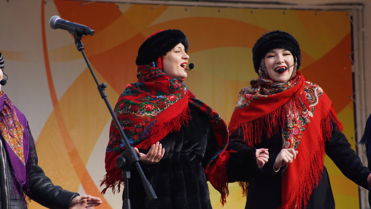 Песня - Вик Токарев