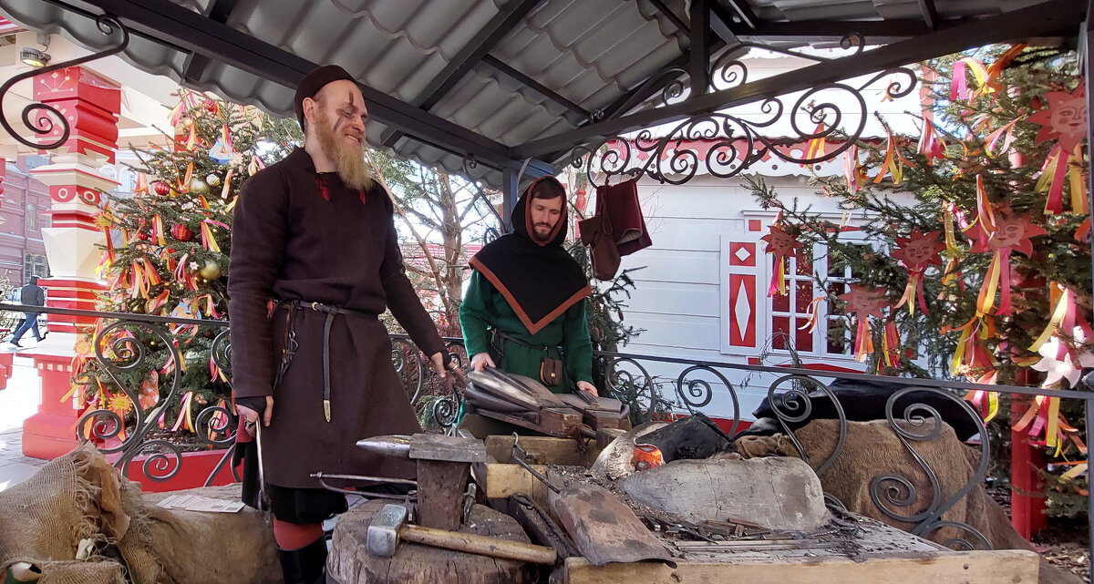 кузнецы - ИРЭН@ . кузнецы - ИРЭН@ .