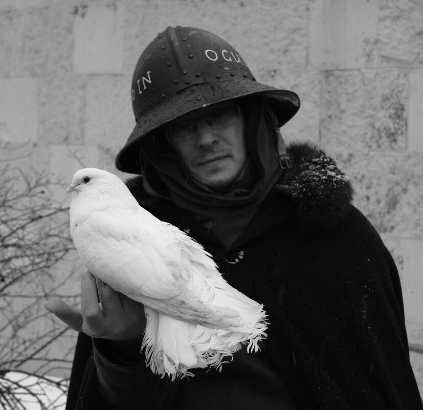 *** - Виктор Никитенко *** - Виктор Никитенко